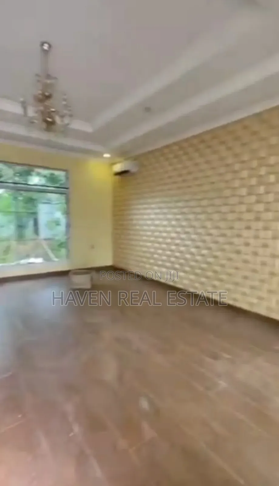 6bdrm House in Kigamboni for rent