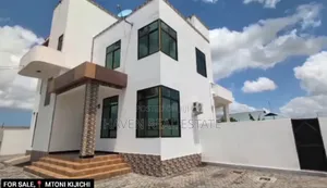 8bdrm House in Mbagala Kuu for sale