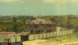 8bdrm House in Mbagala Kuu for sale
