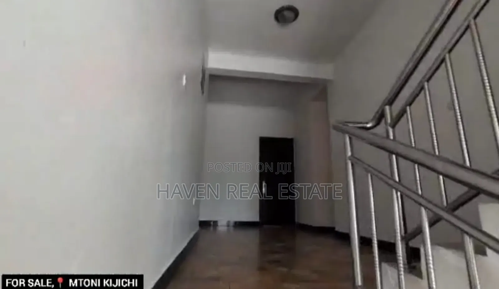 8bdrm House in Mbagala Kuu for sale