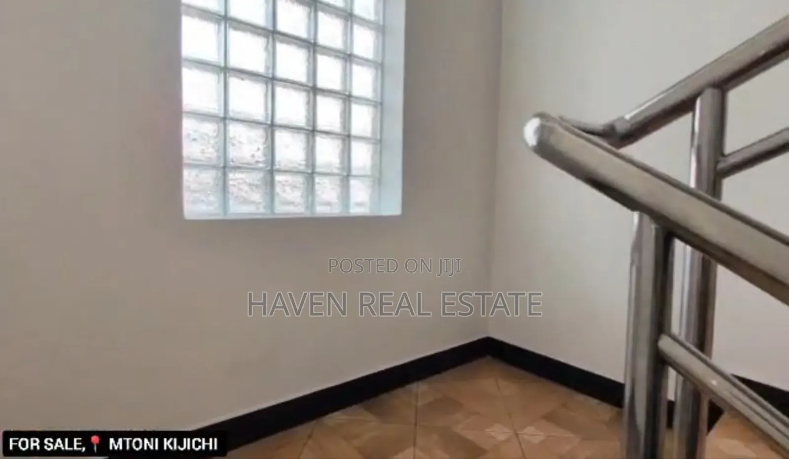 8bdrm House in Mbagala Kuu for sale