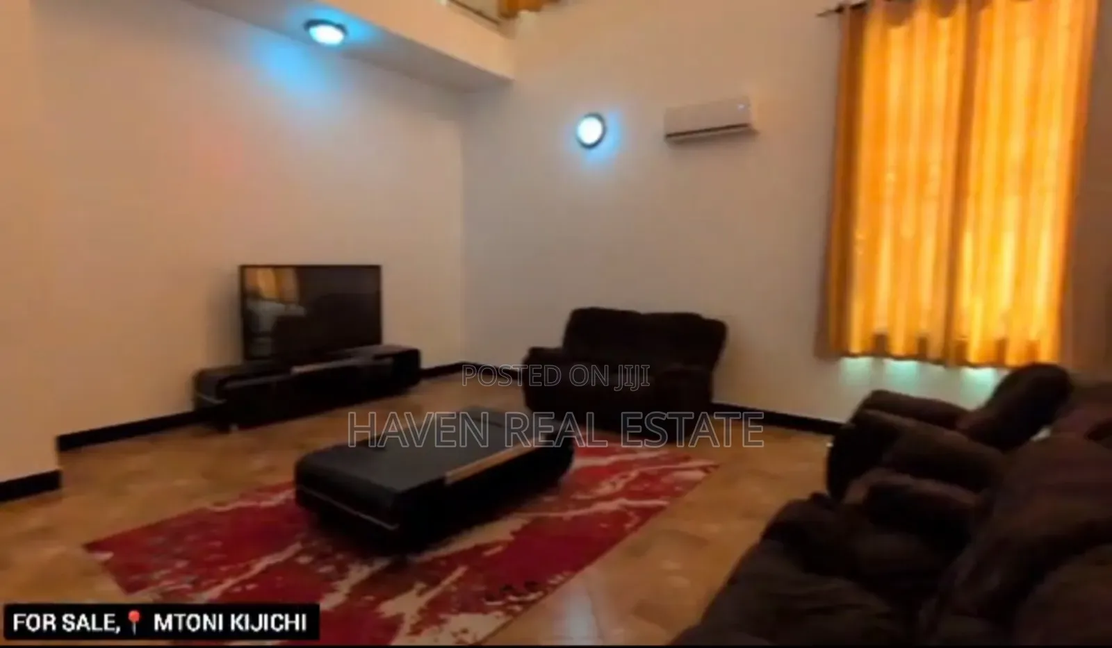 8bdrm House in Mbagala Kuu for sale