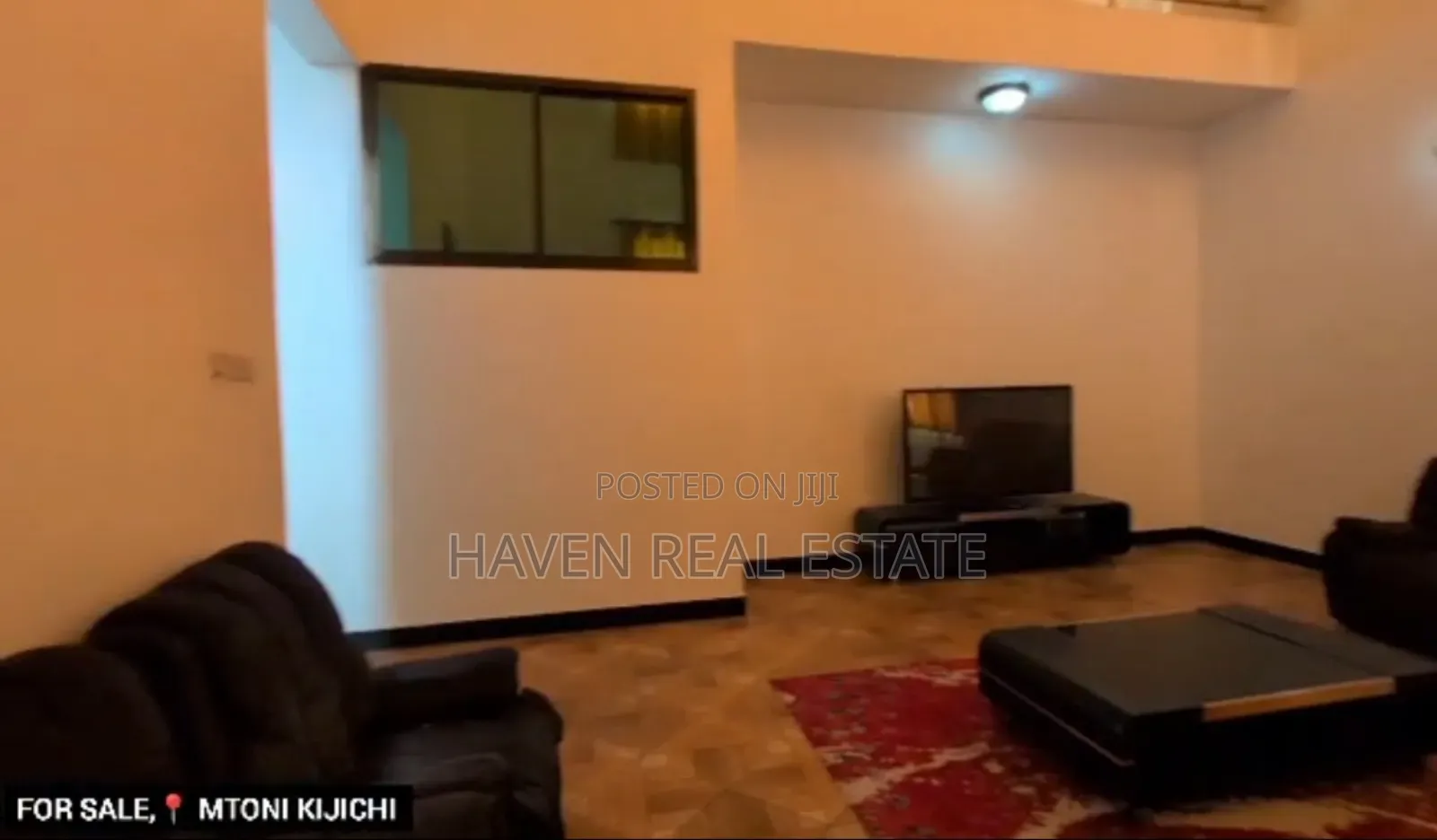 8bdrm House in Mbagala Kuu for sale