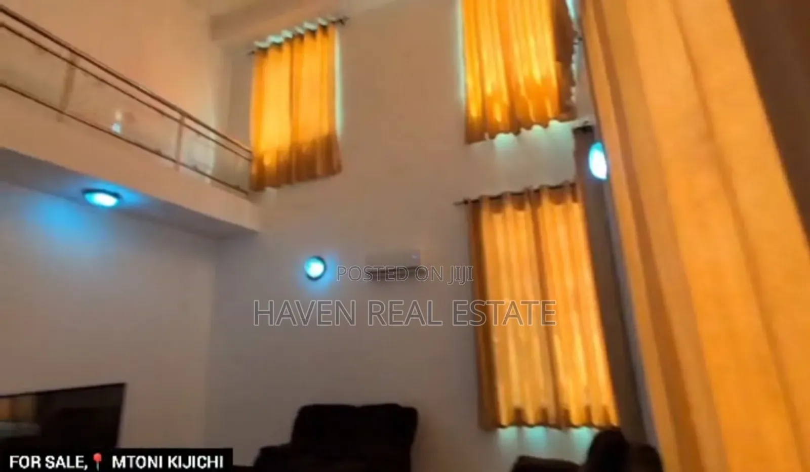 8bdrm House in Mbagala Kuu for sale