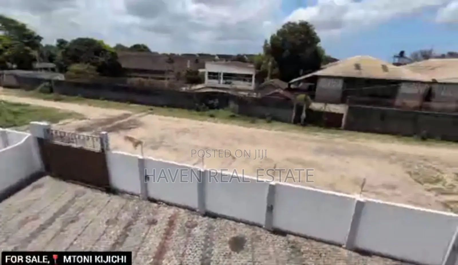 8bdrm House in Mbagala Kuu for sale
