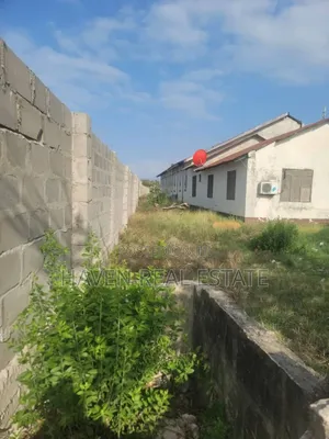 *Eneo Lenye Jengo La Kanisa La Ekari 1 Linauzwa Boko- Dovya*