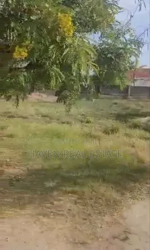 *Eneo Lenye Jengo La Kanisa La Ekari 1 Linauzwa Boko- Dovya*