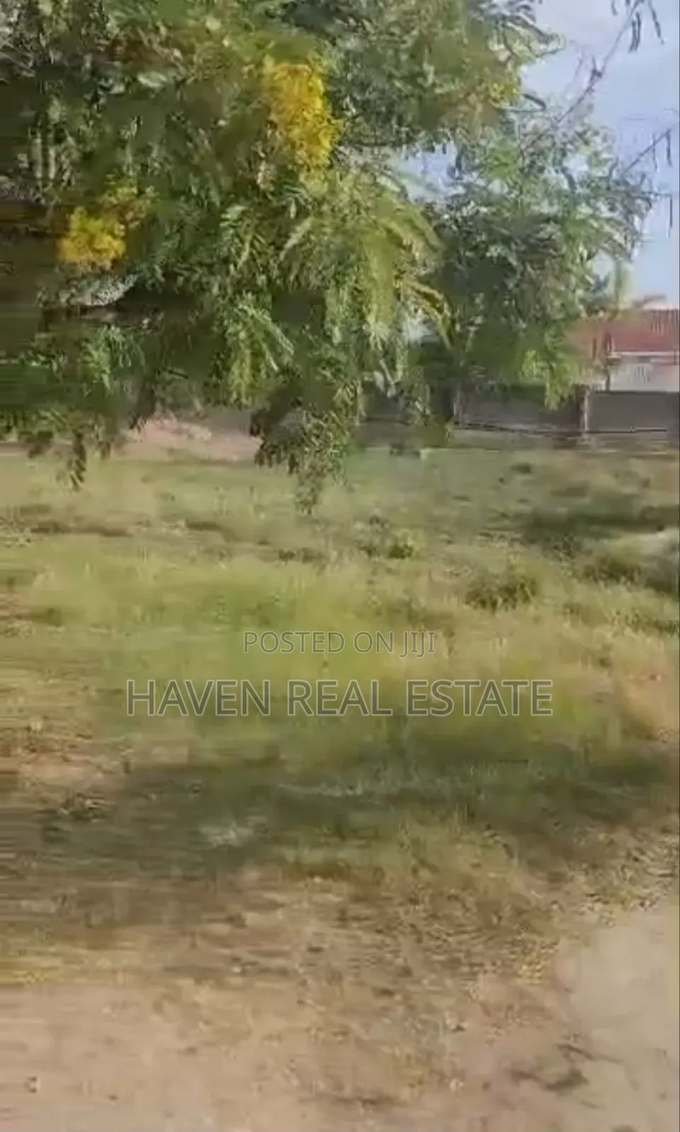 *Eneo Lenye Jengo La Kanisa La Ekari 1 Linauzwa Boko- Dovya*