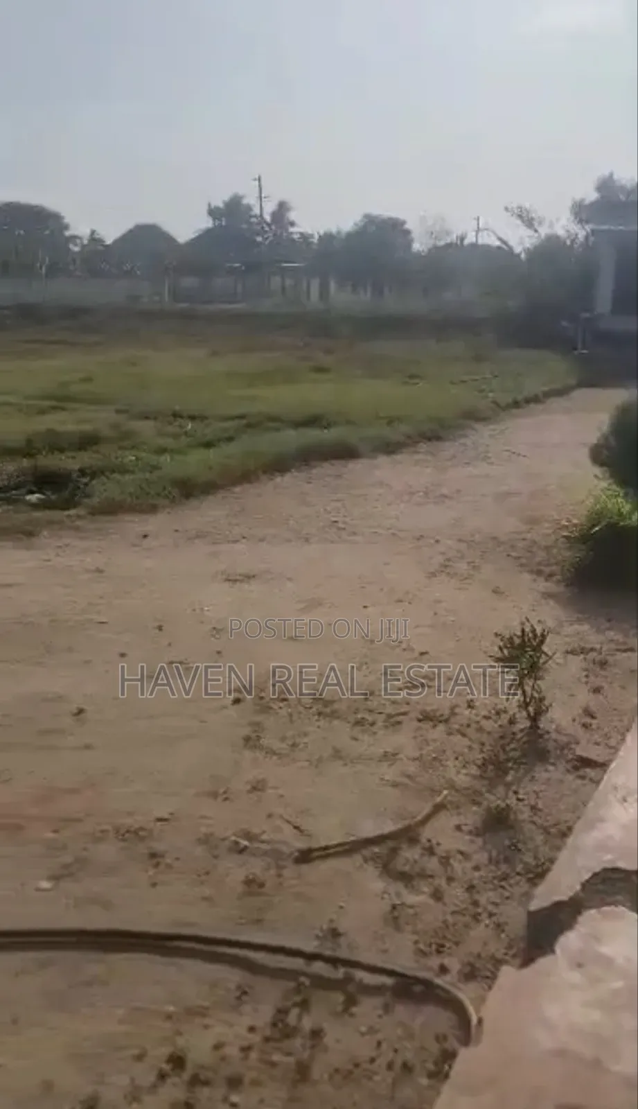 *Eneo Lenye Jengo La Kanisa La Ekari 1 Linauzwa Boko- Dovya*