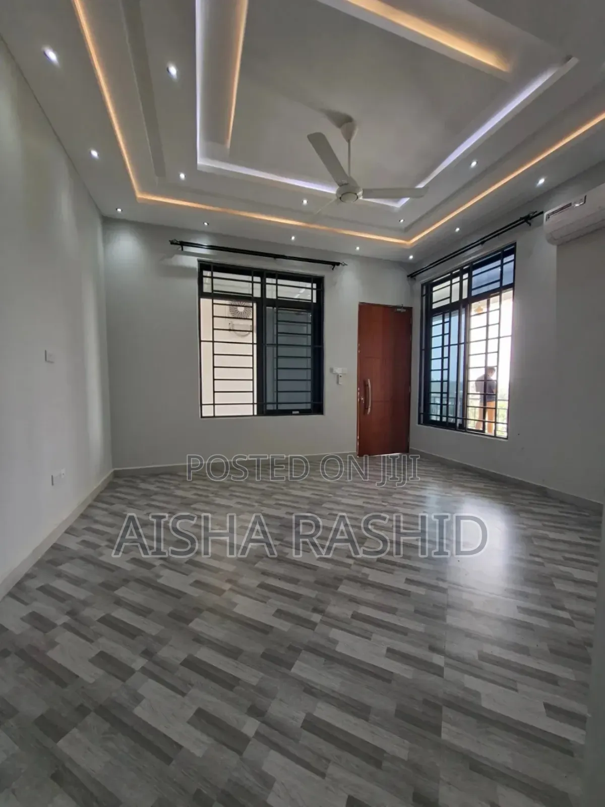 3bdrm Apartment in Goba for rent