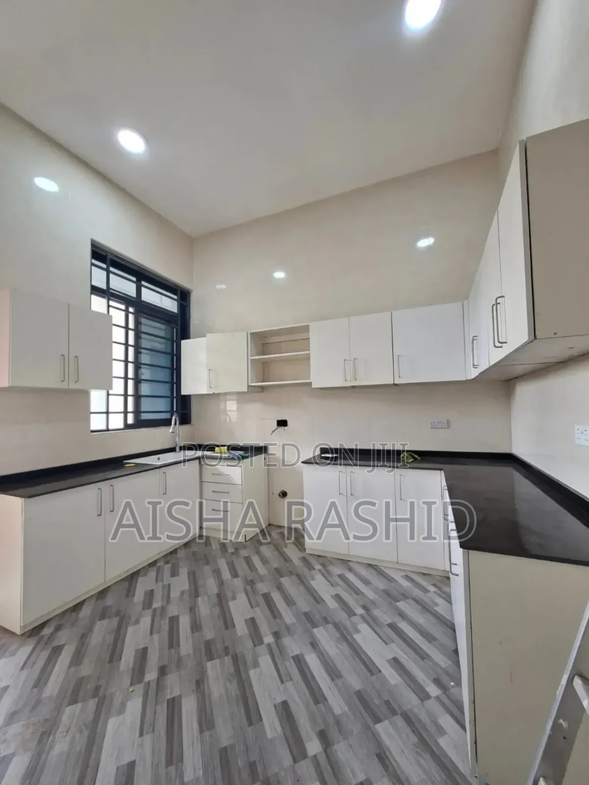 3bdrm Apartment in Goba for rent