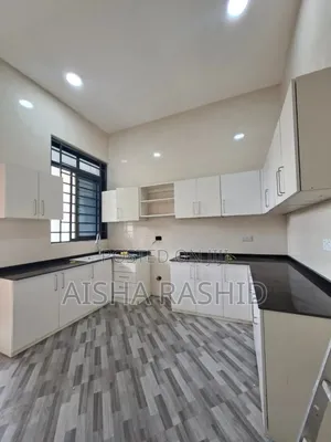 3bdrm Apartment in Goba for rent