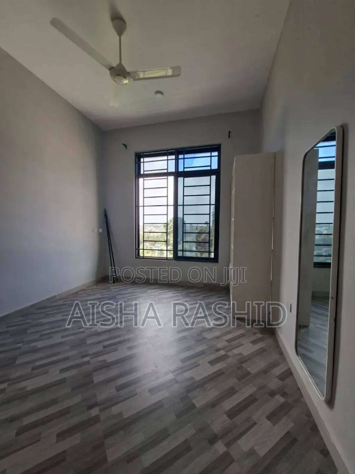 3bdrm Apartment in Goba for rent