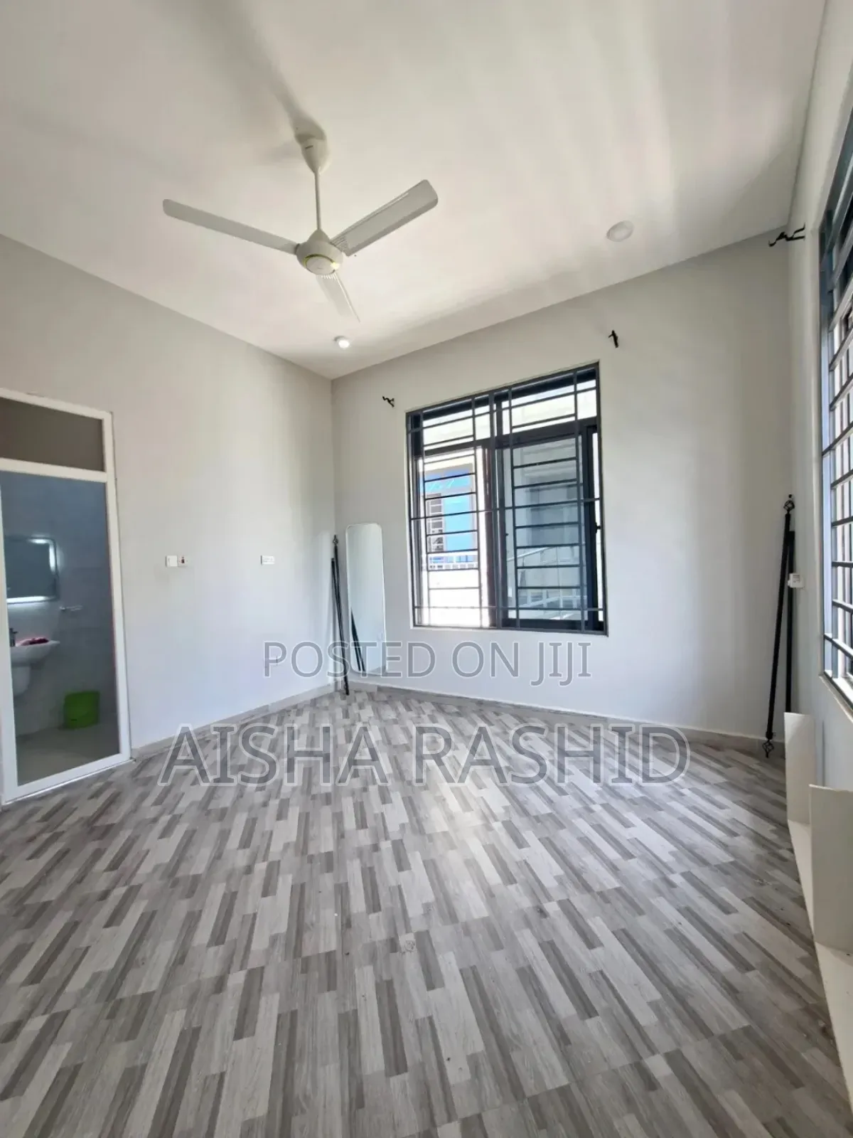 3bdrm Apartment in Goba for rent