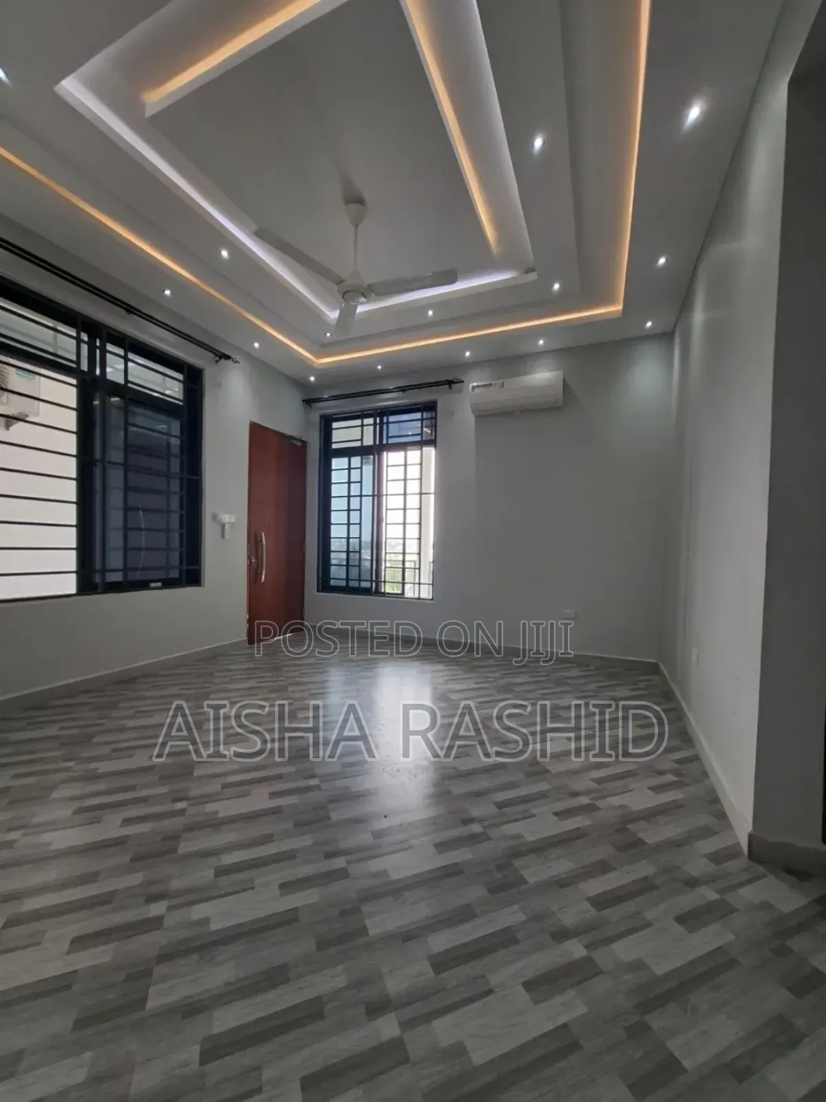 3bdrm Apartment in Goba for rent