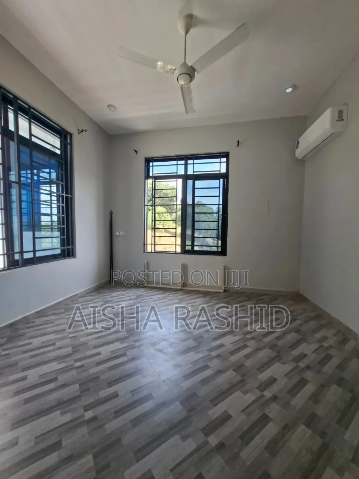 3bdrm Apartment in Goba for rent