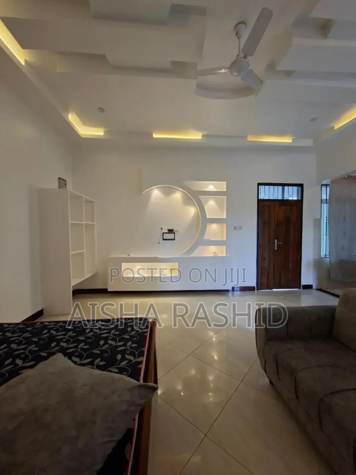 1bdrm Apartment in Goba for rent