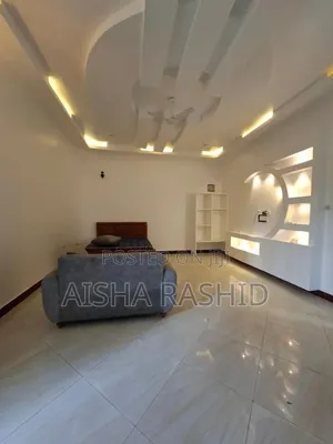 1bdrm Apartment in Goba for rent