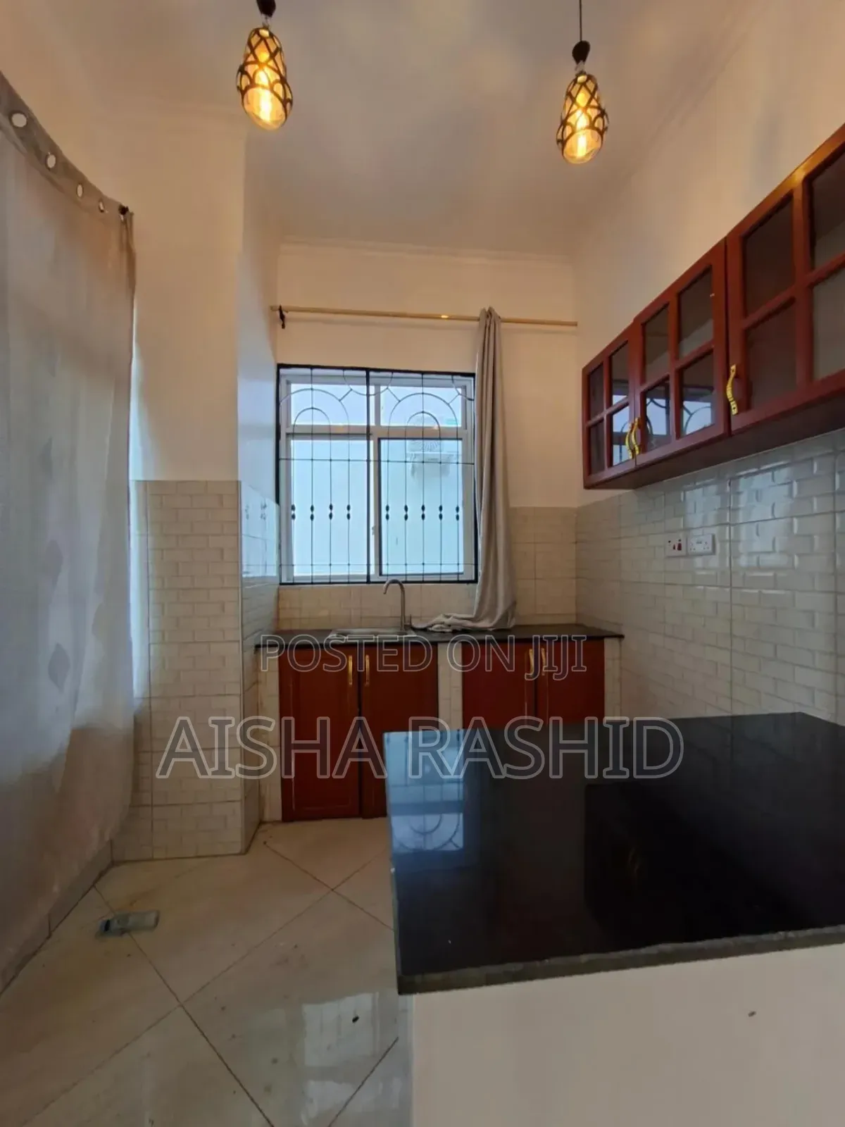 1bdrm Apartment in Goba for rent