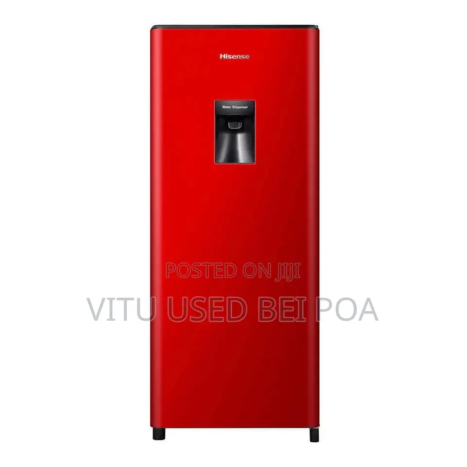 Hisense Fridge New Mpya