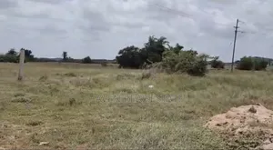 *Corner Industrial Plot Ya Ekari 2 Inauzwa Kigamboni, Kisarawe Ii*