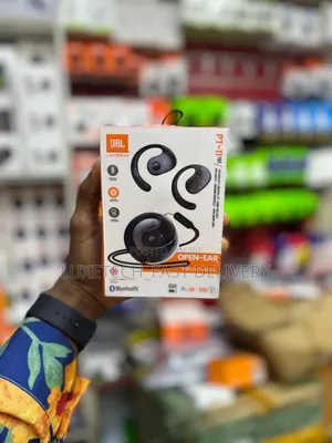JBL Pt-11 TWS Open-Ear Wireless Earbuds