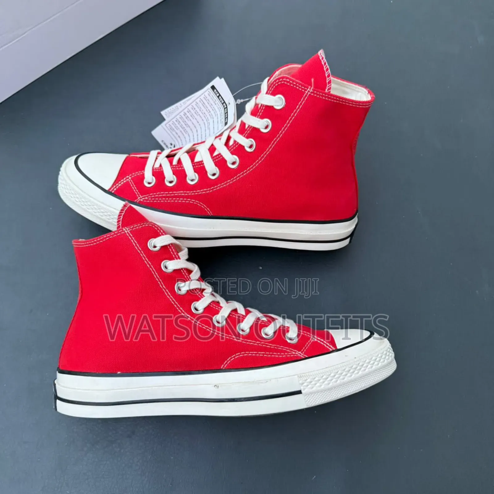 Men's Leather Sneaker Boots Hotly Pleasing