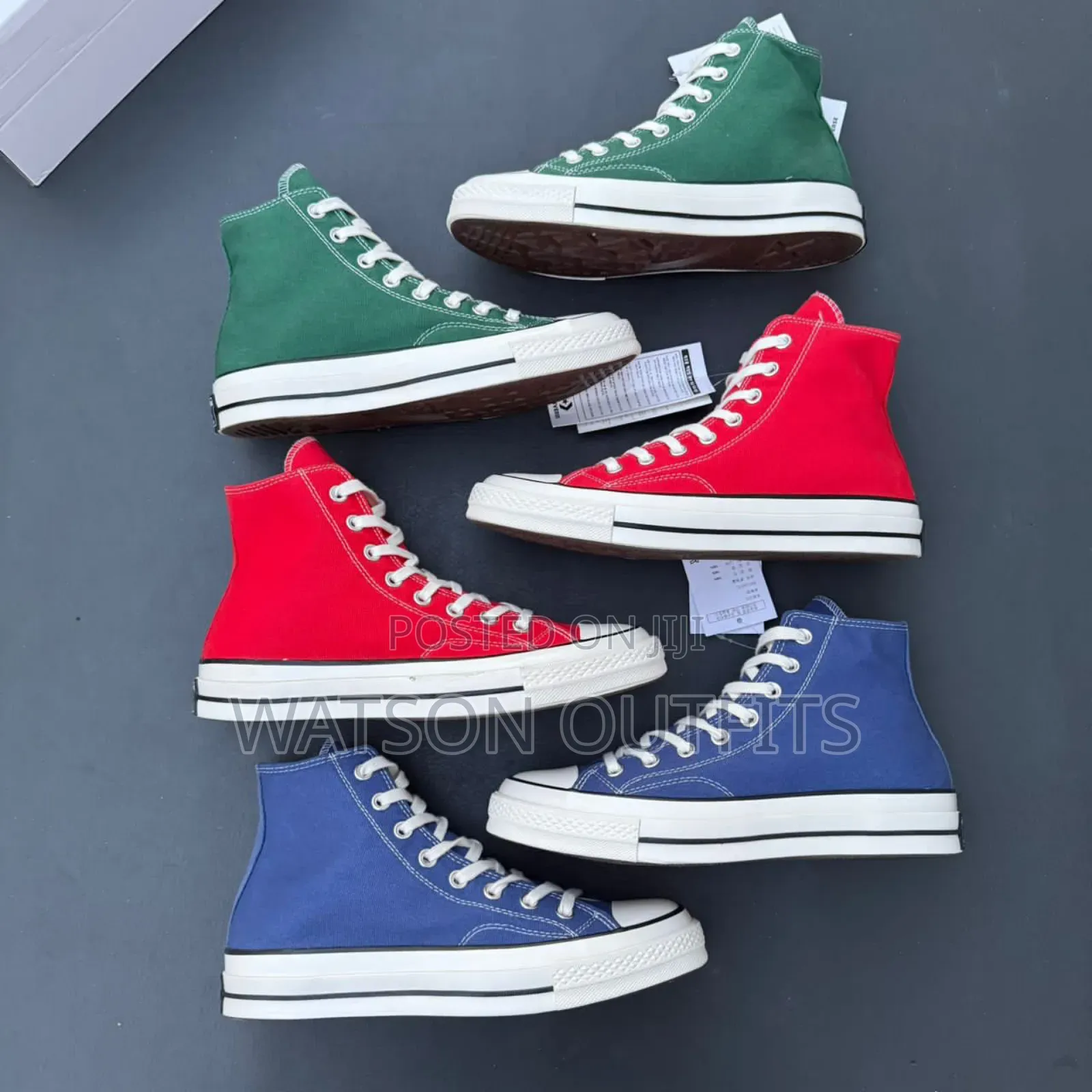 Men's Leather Sneaker Boots Hotly Pleasing
