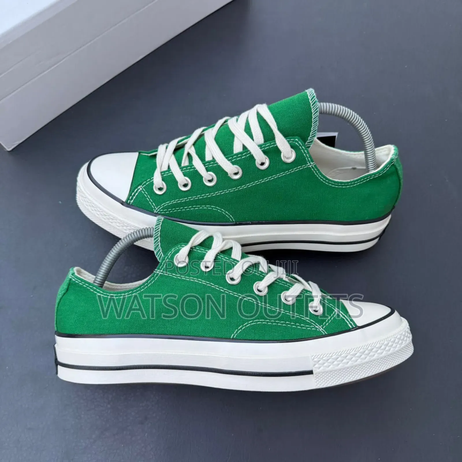 Men's Leather Shoes or Sneakers Very Very Royal