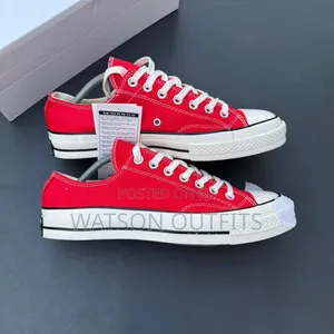 Men's Leather Shoes or Sneakers Very Very Royal