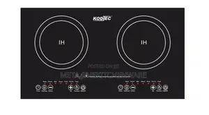 Kodtec Built in Induction Cooker