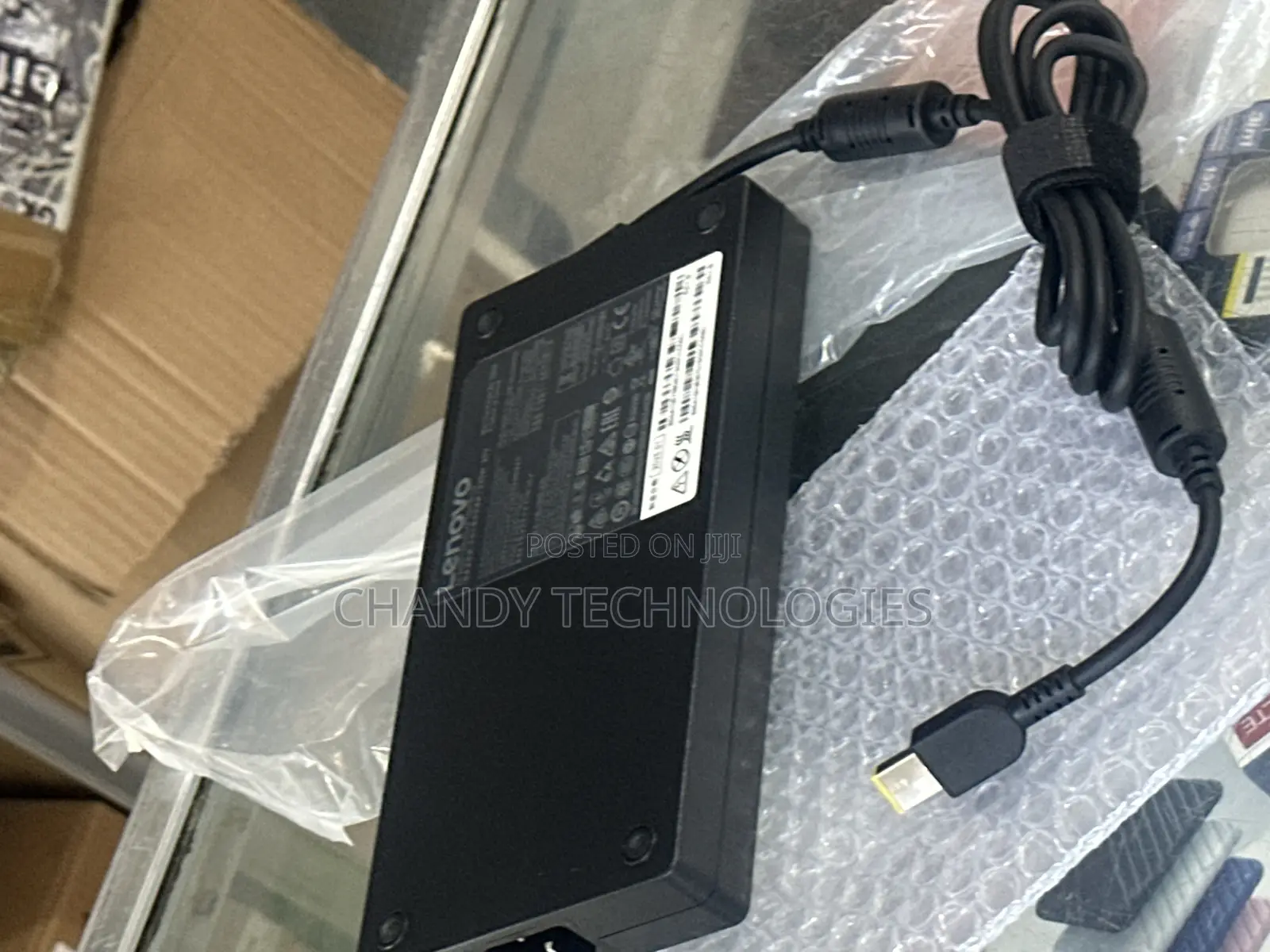 230w Genuine Lenovo Usb Ac Adapter/Charger