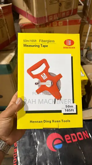 Measuring Tape