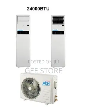 Adh Air Condition Non Inventor