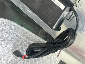 Original Lenovo 95w Usb-C Ac Adapter.