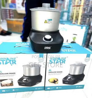 Swallow Maker