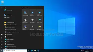 Windows Server 2022 Ltsc Standard ( 2026 Update )