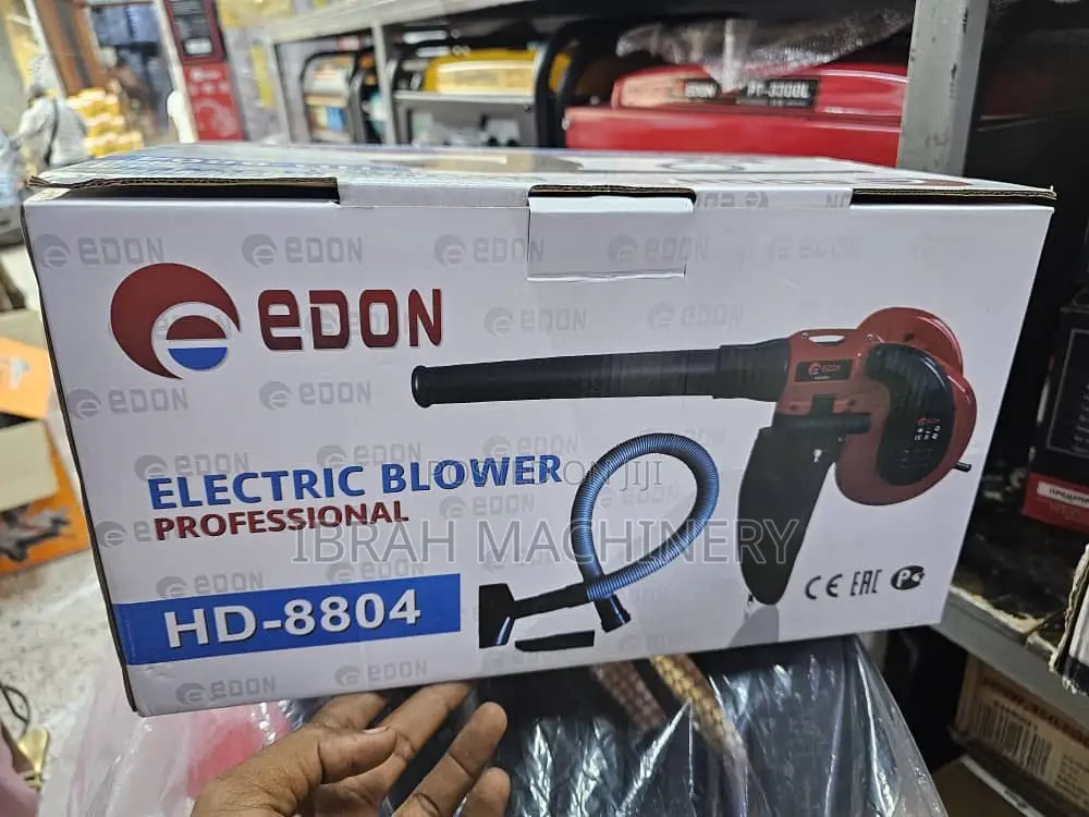 Blower Hd-8804