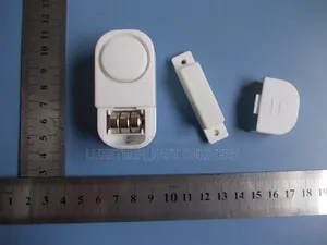 Door and Window Entry Alarms for Home Security - Battery Powered
