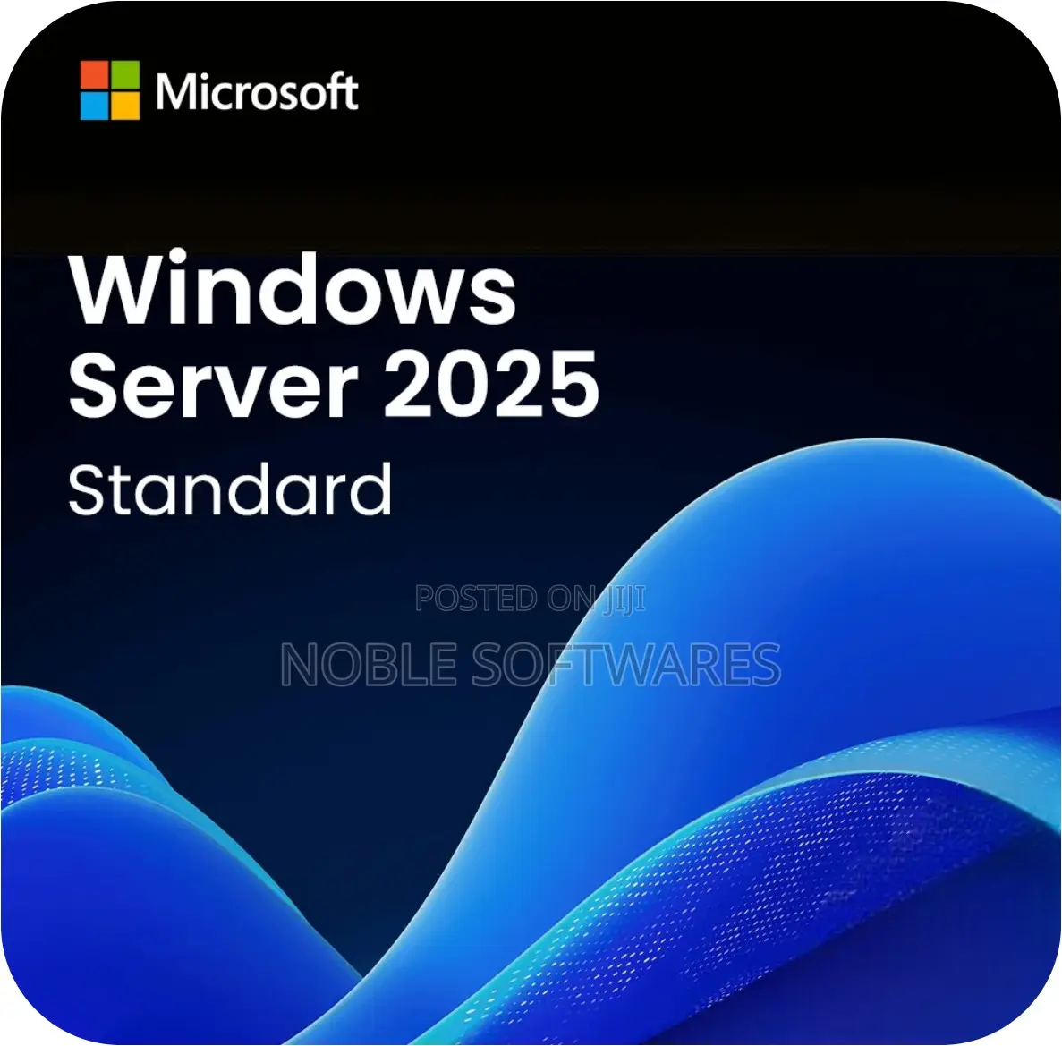 Windows Server 2025 Ltsc Standard ( 2026 Update )