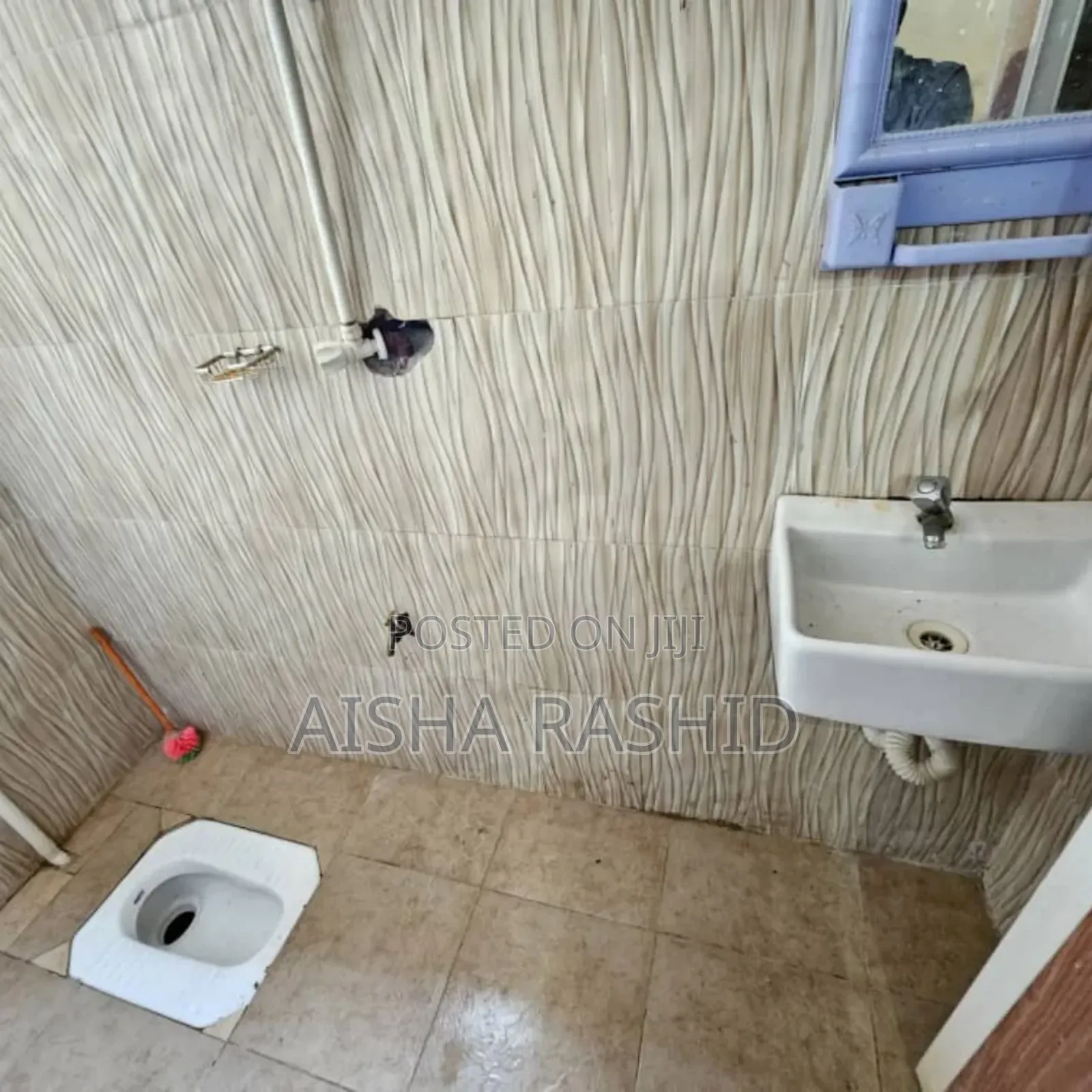1bdrm Apartment in Kimara for rent
