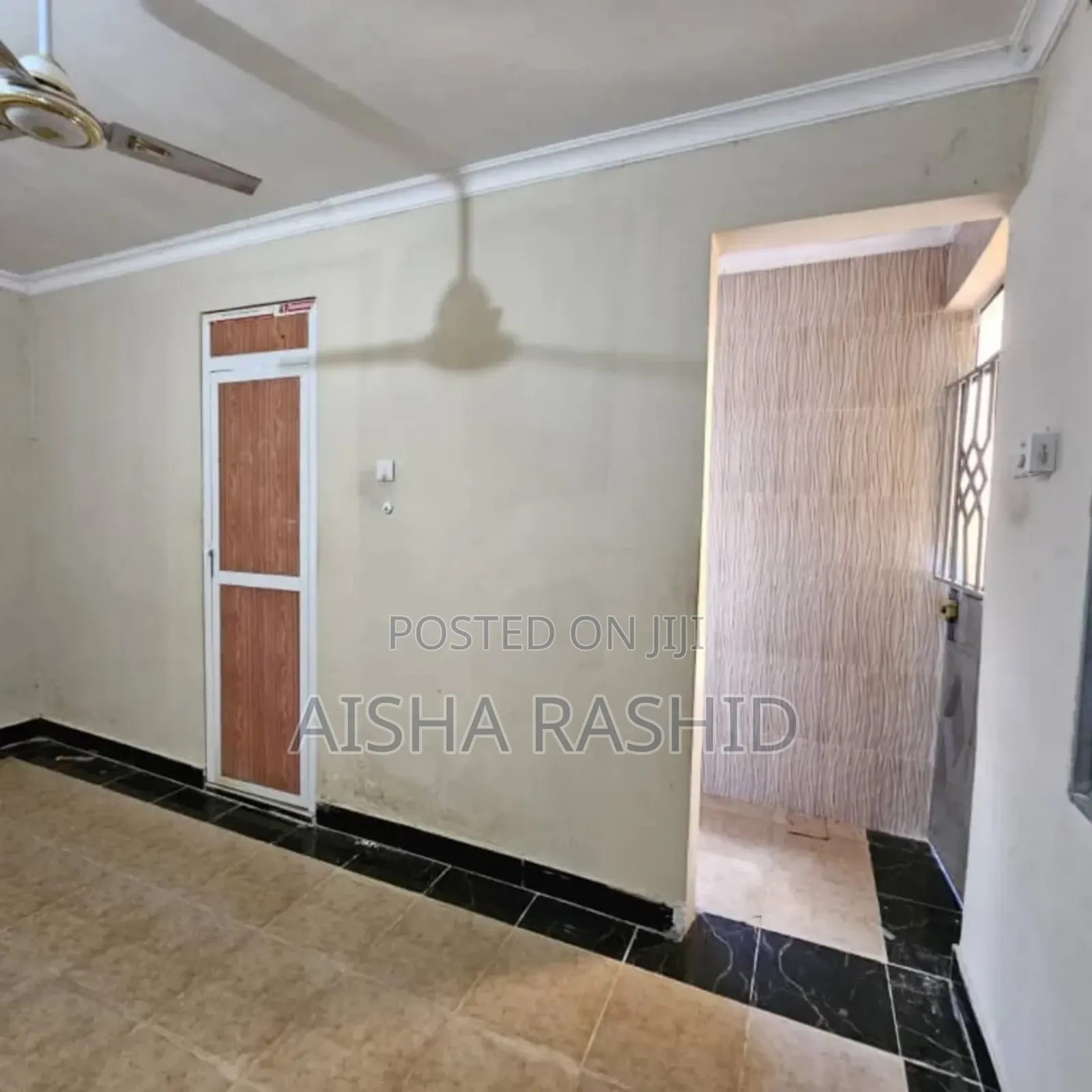 1bdrm Apartment in Kimara for rent