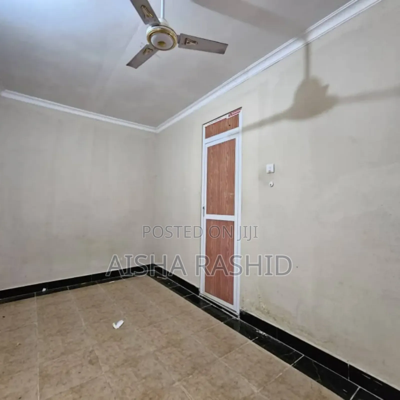 1bdrm Apartment in Kimara for rent
