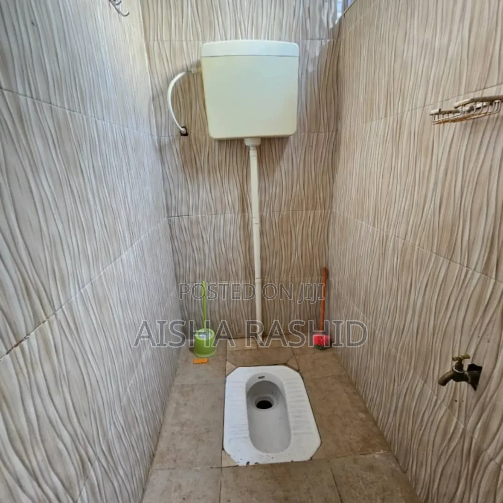 1bdrm Apartment in Kimara for rent