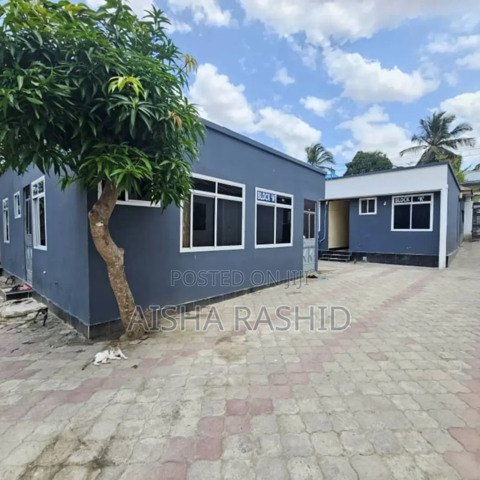 1bdrm Apartment in Kimara for rent