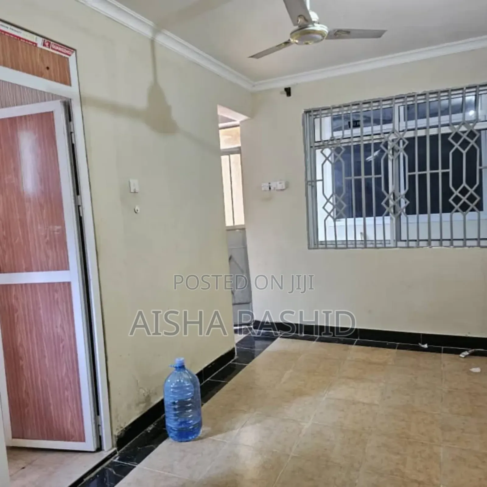 1bdrm Apartment in Kimara for rent