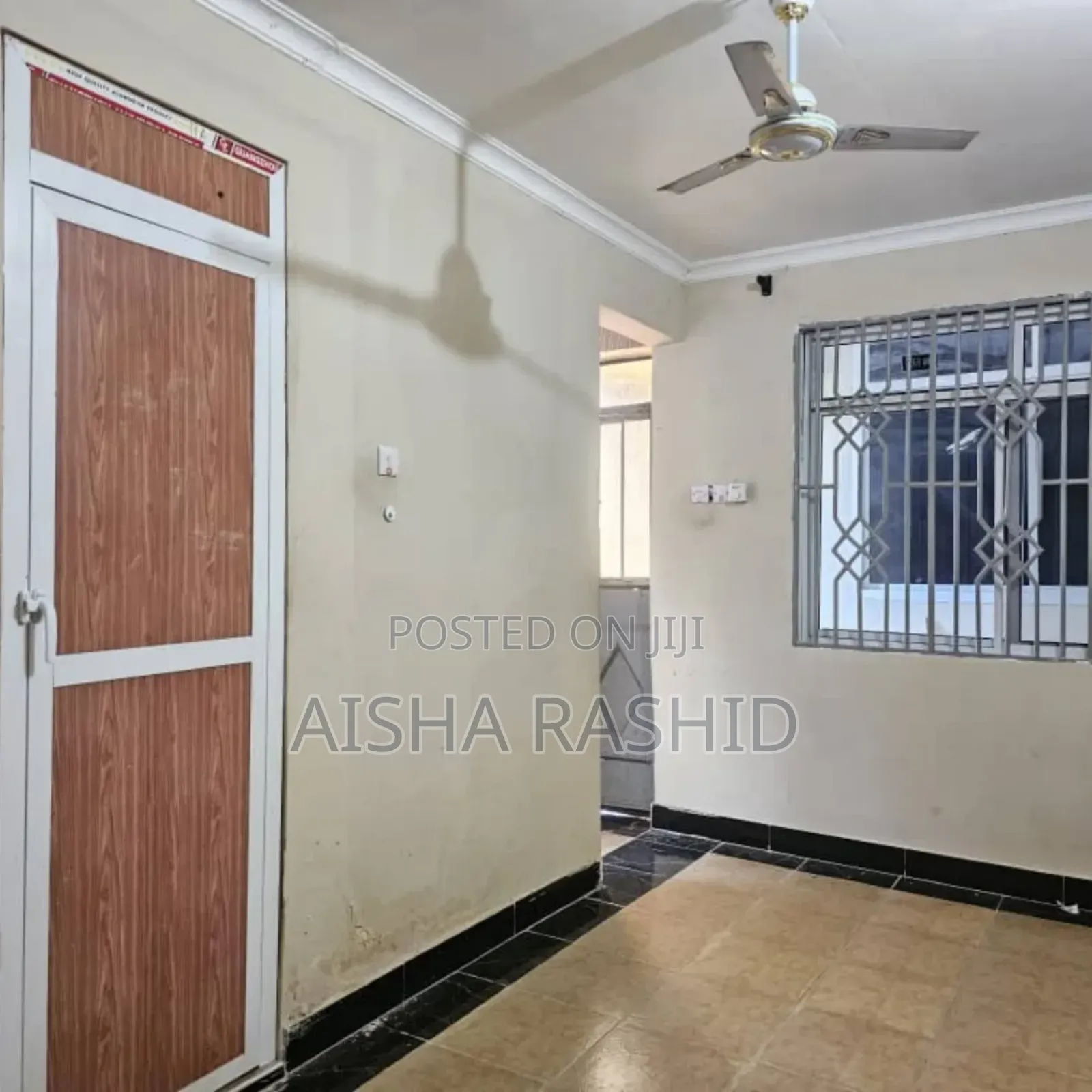 1bdrm Apartment in Kimara for rent