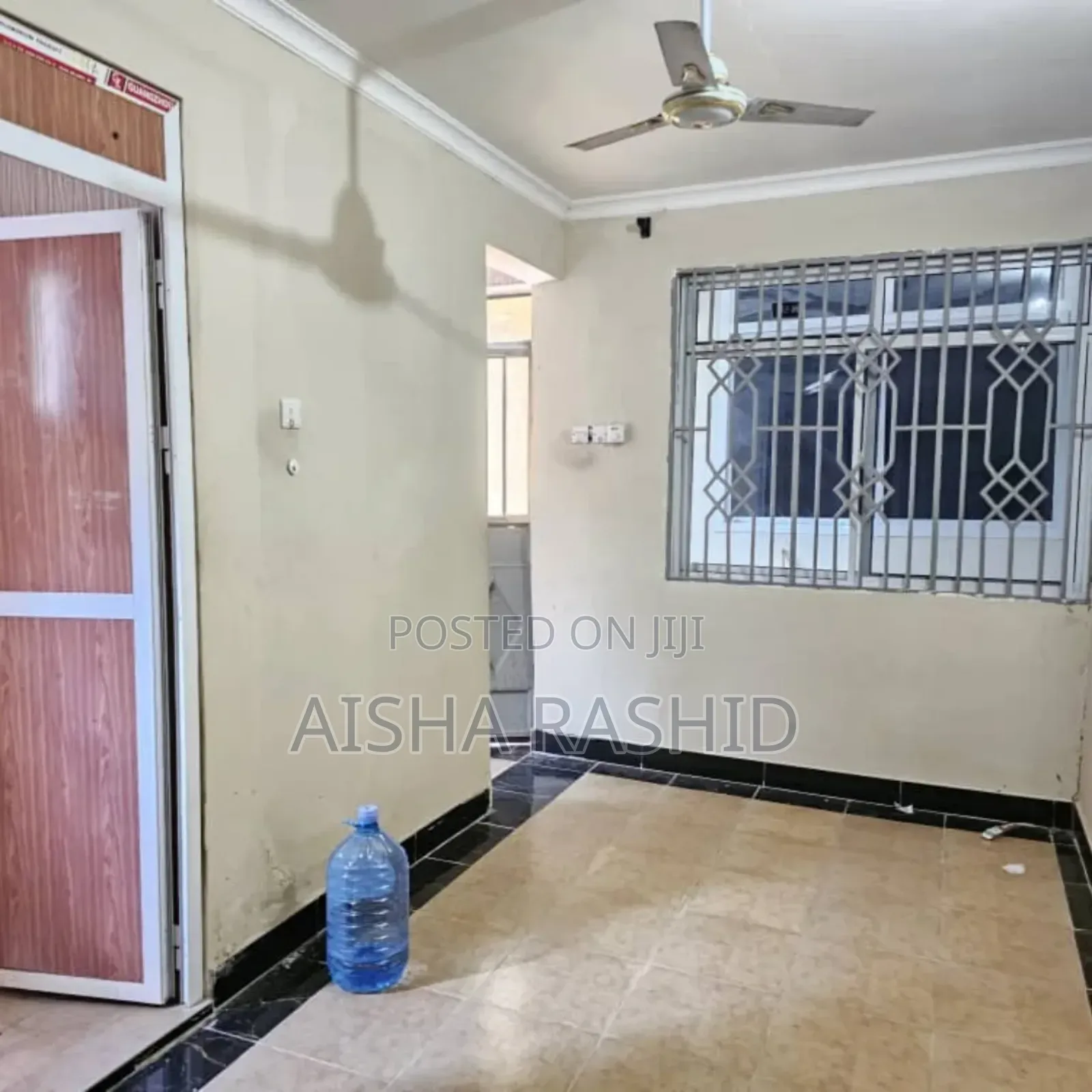 1bdrm Apartment in Kimara for rent