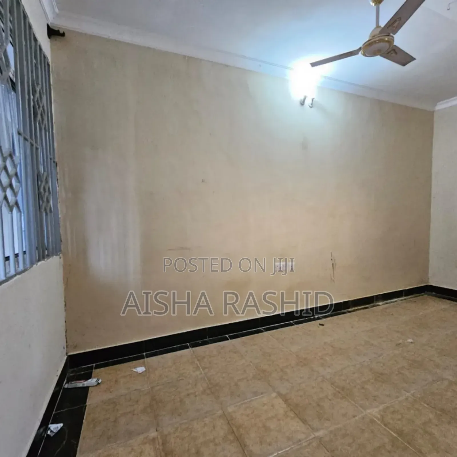 1bdrm Apartment in Kimara for rent