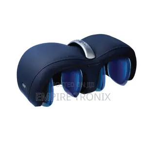 Green Lion Multifunctional Massager - Blue